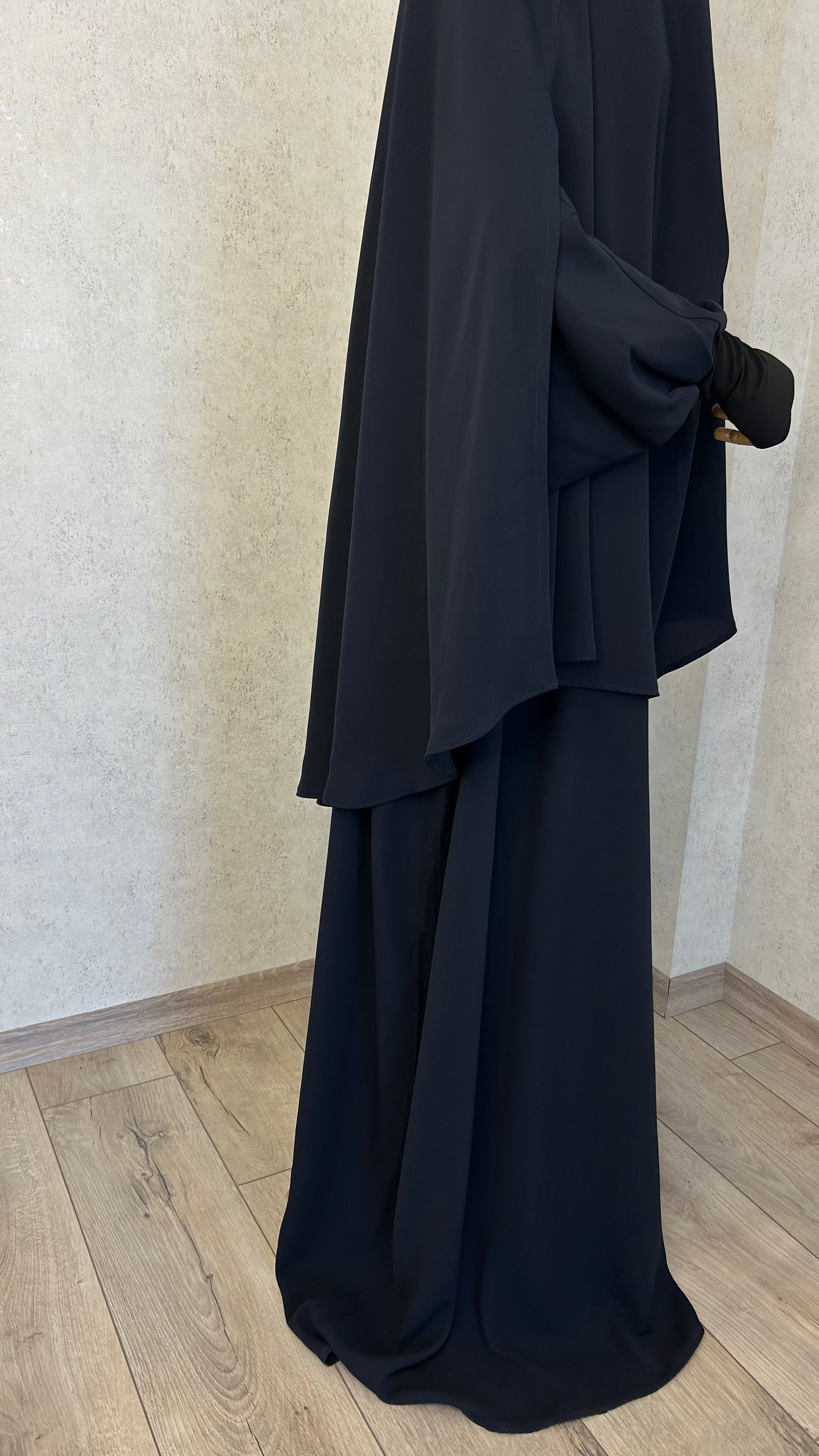 Abaya Muwahida