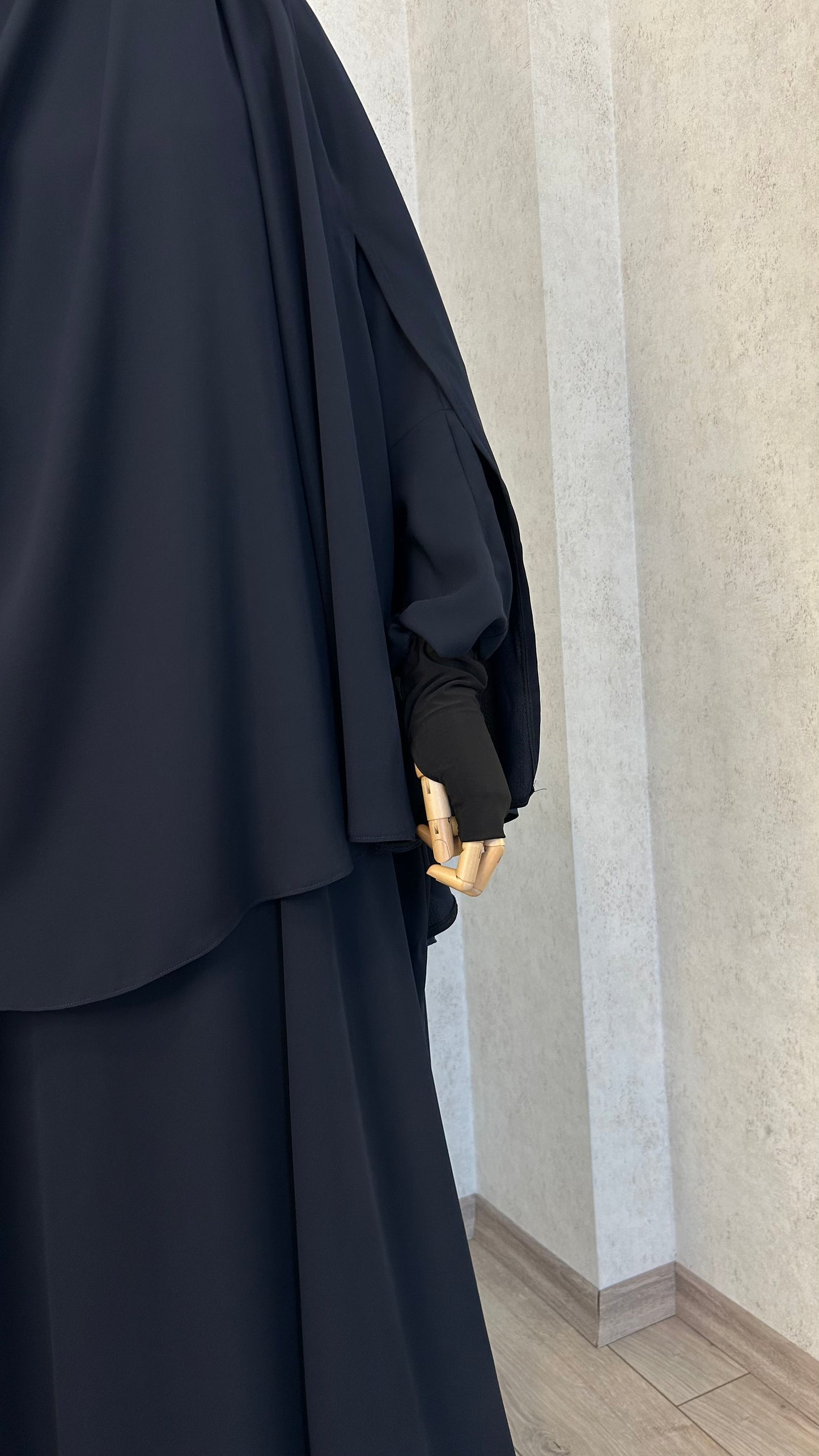 Abaya Muwahida