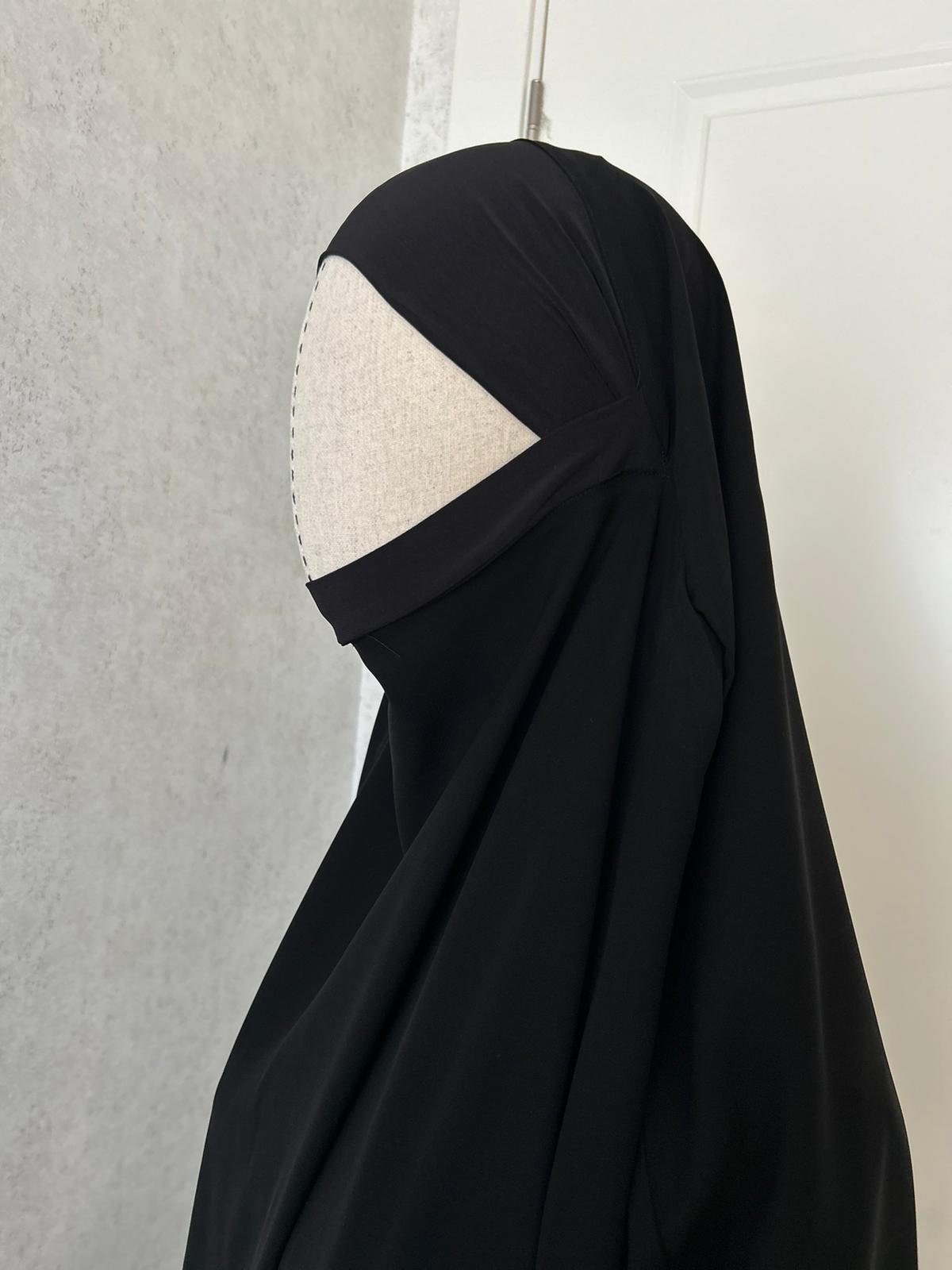 Khimar xxl