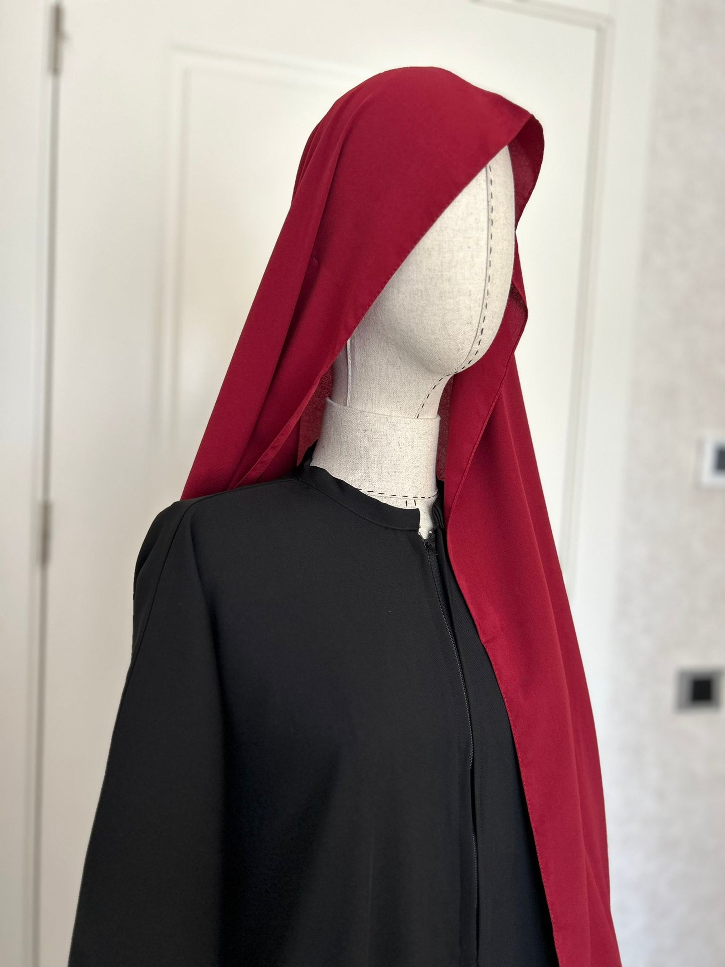 Hijab hafsa