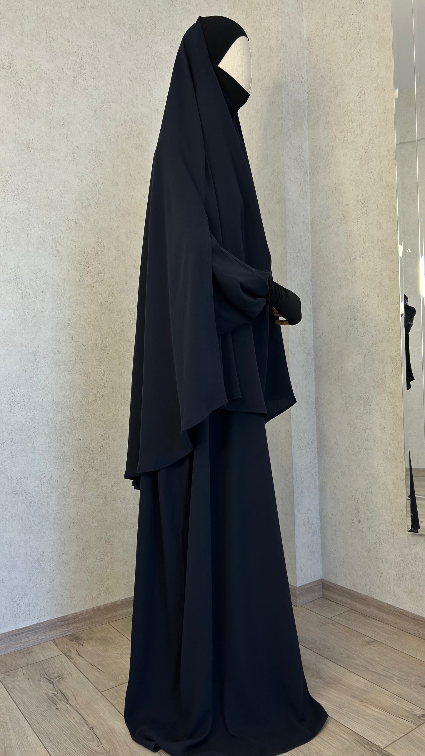 Abaya Muwahida