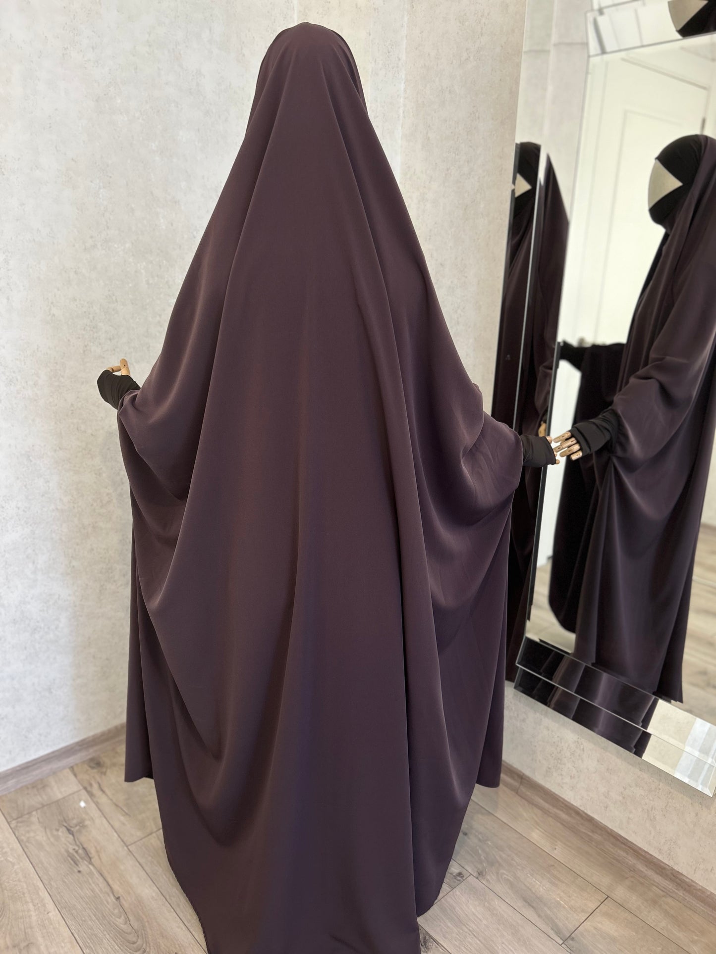 Jilbab Taymiyyah