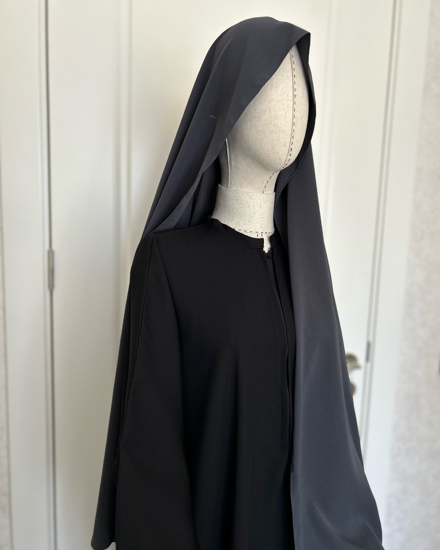 Hijab hafsa