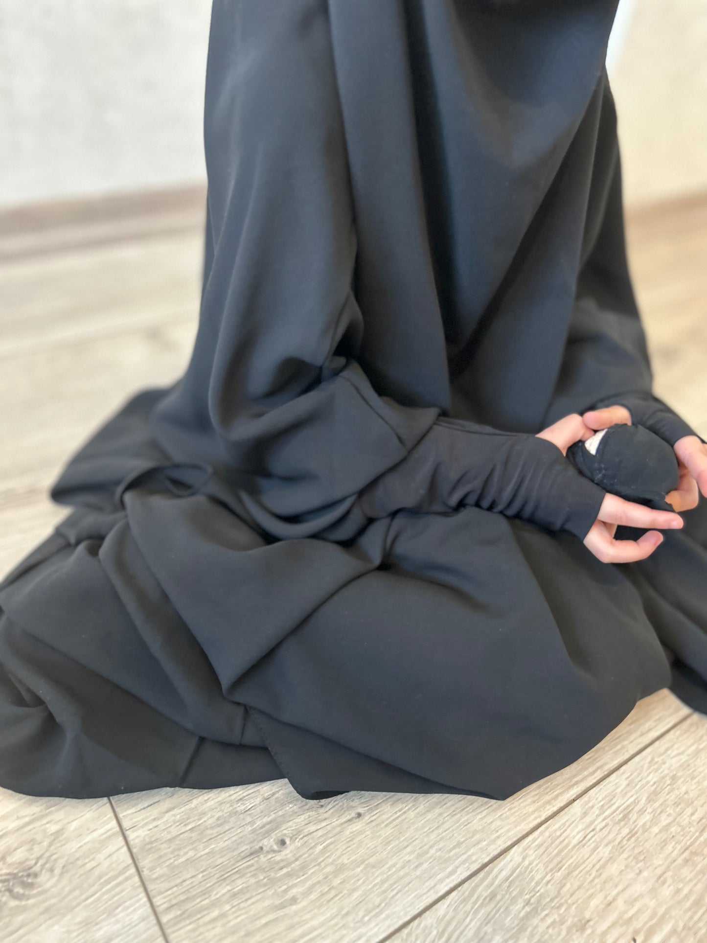 Mini Jilbab Eslem