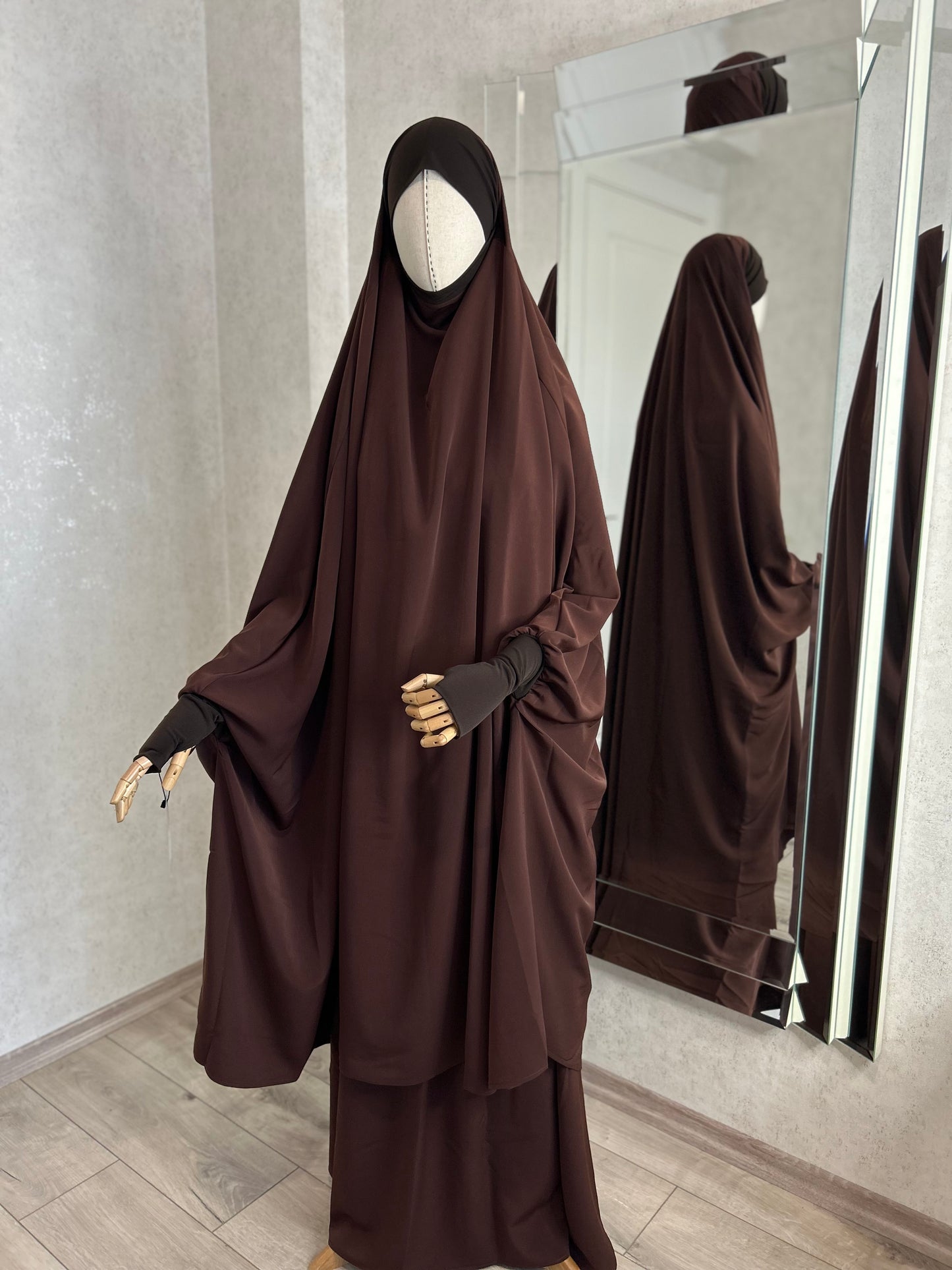 Jilbab Haya