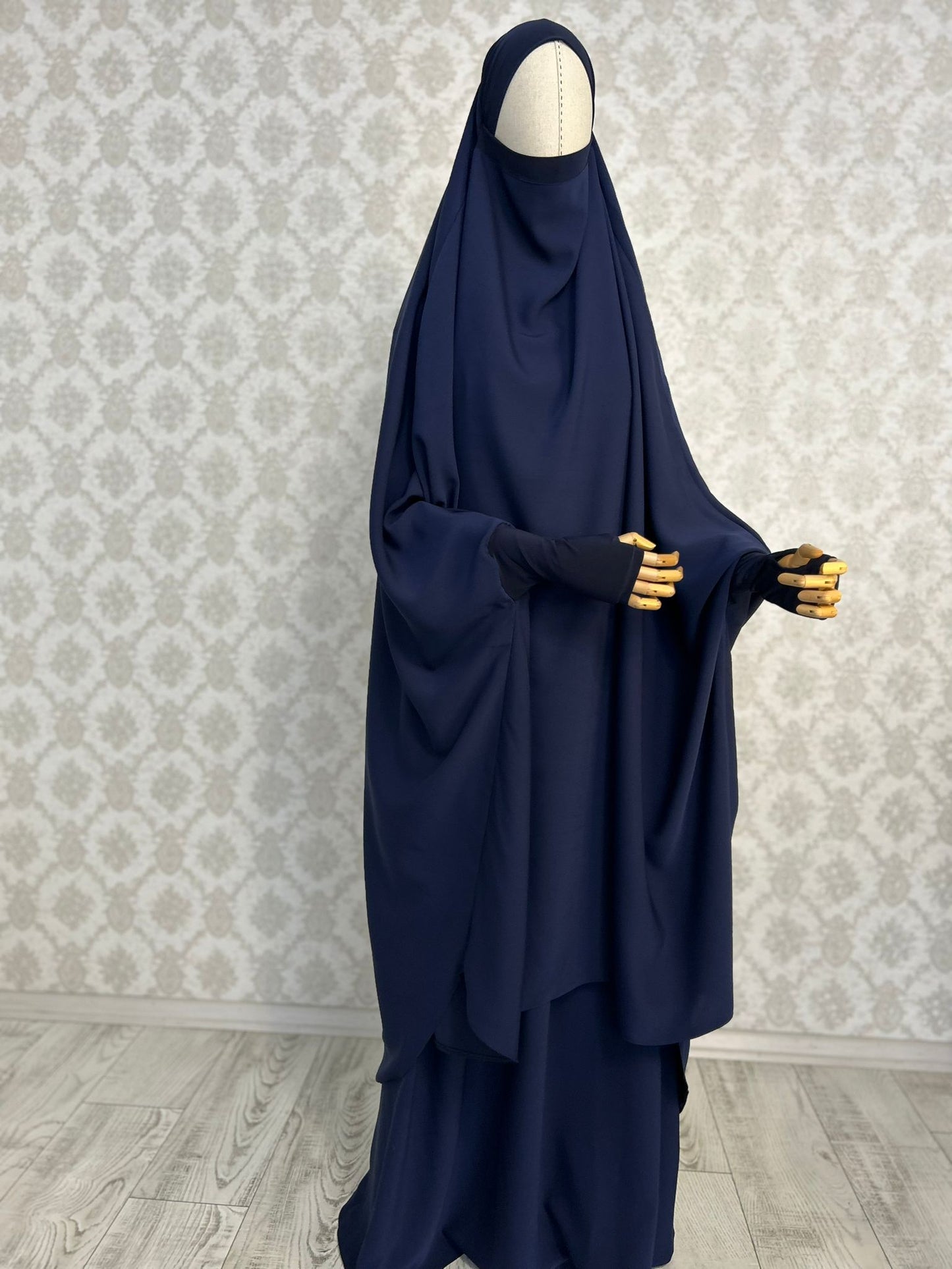 Jilbab Haya