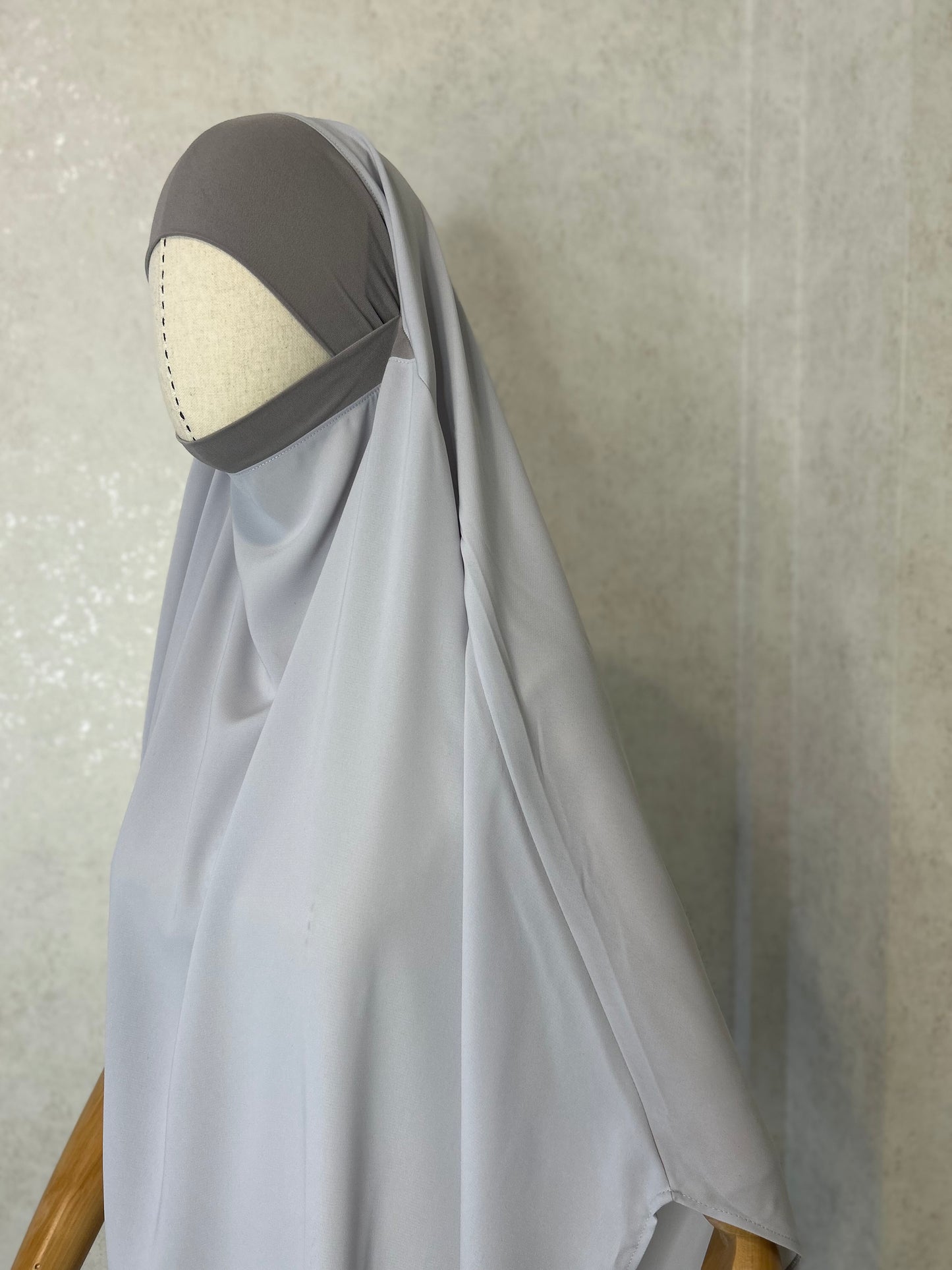 Khimar xxl