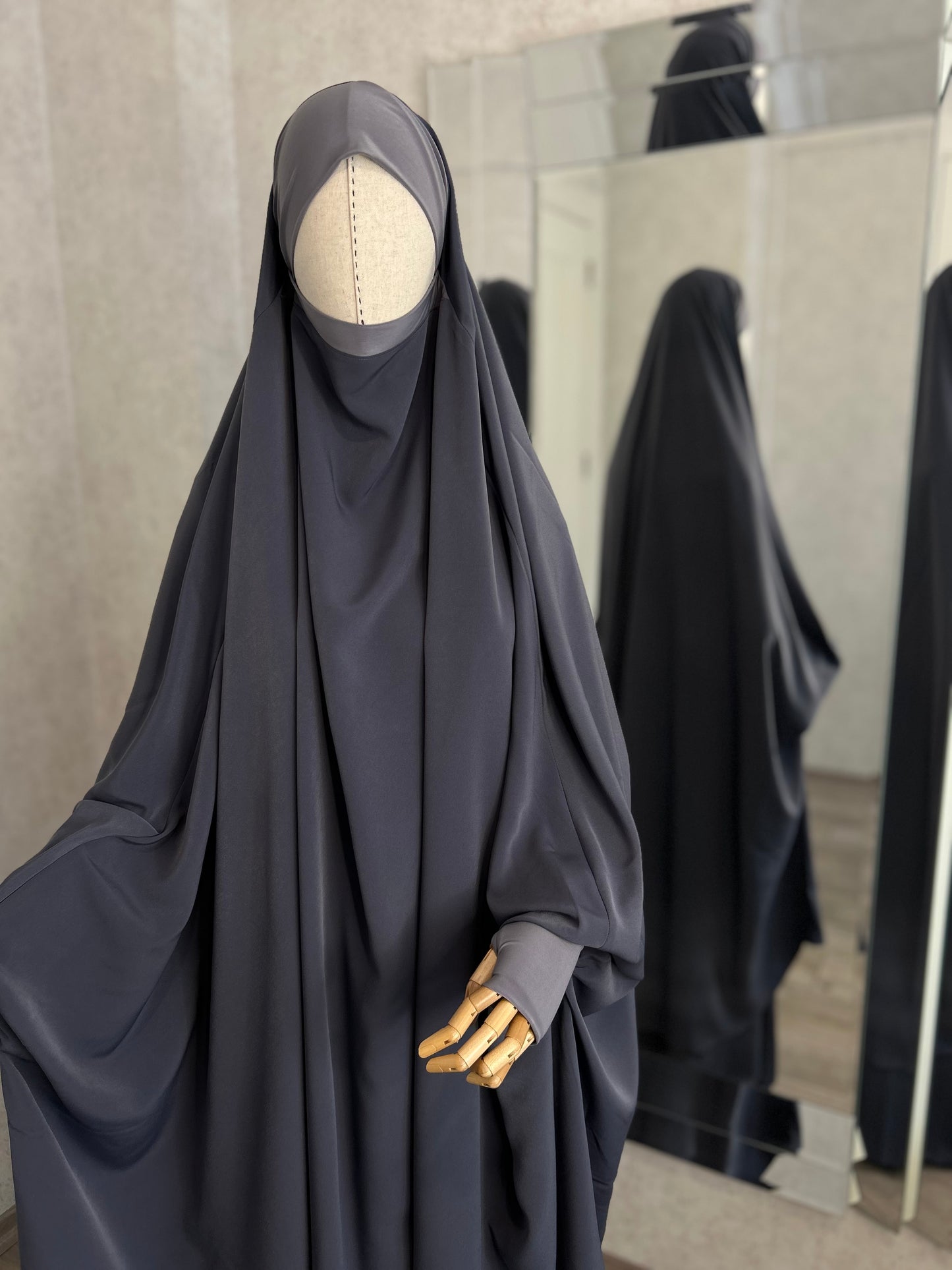 Jilbab Haya