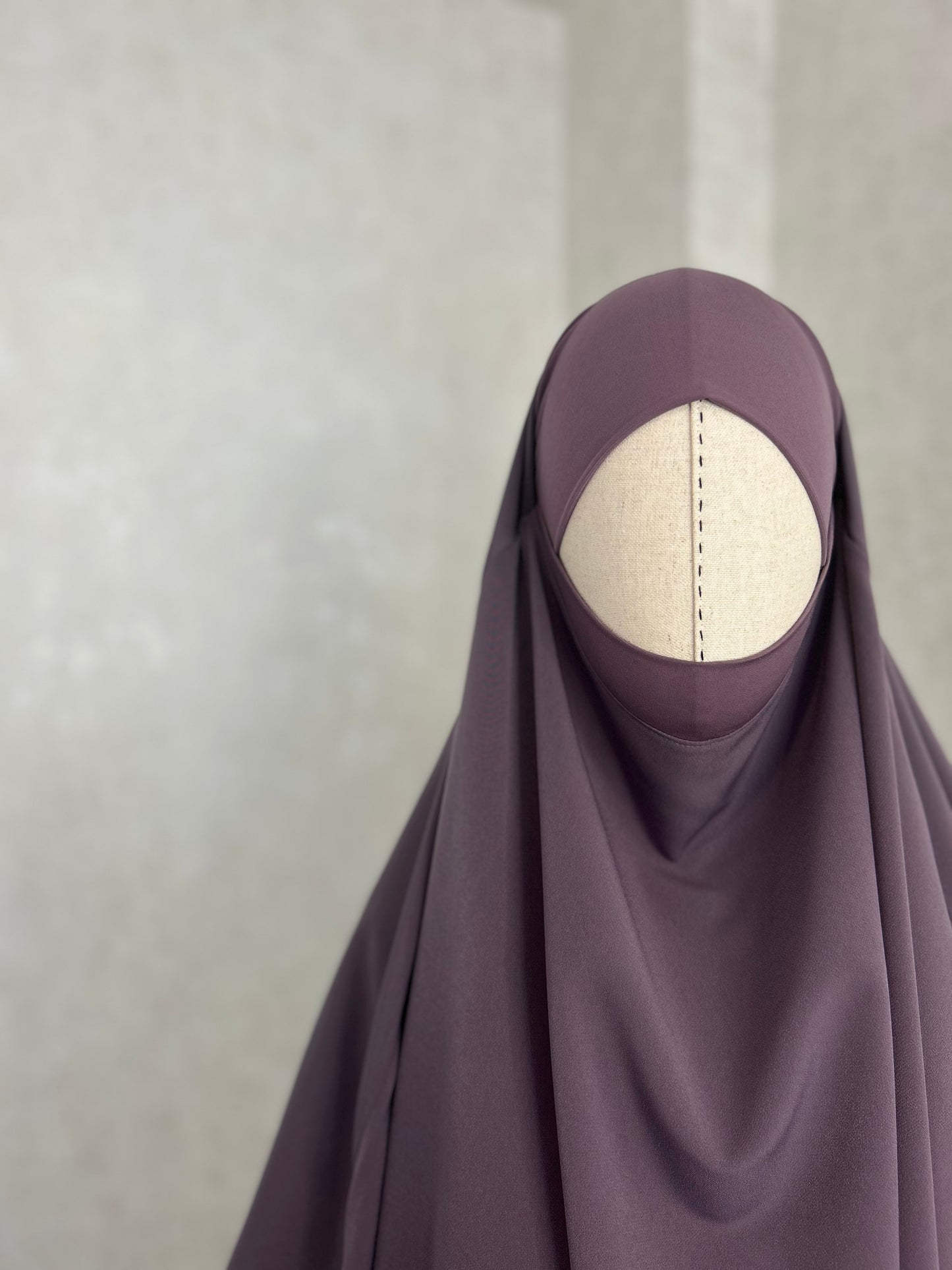 Jilbab Haya