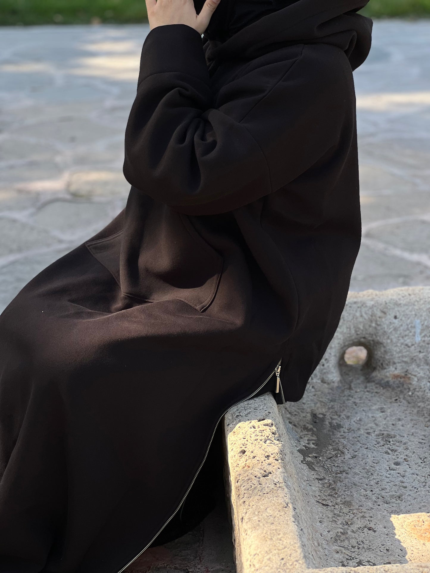 Hoodie Tayssir
