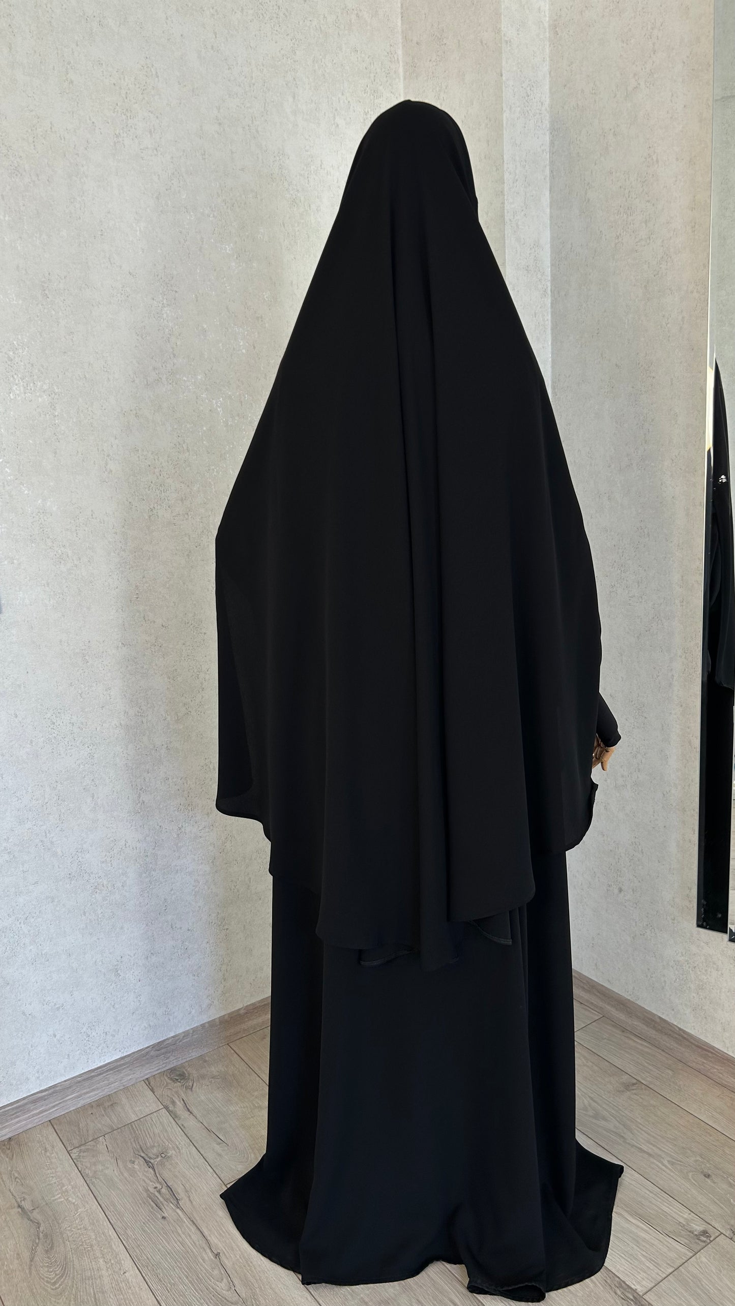Khimar Muwahida