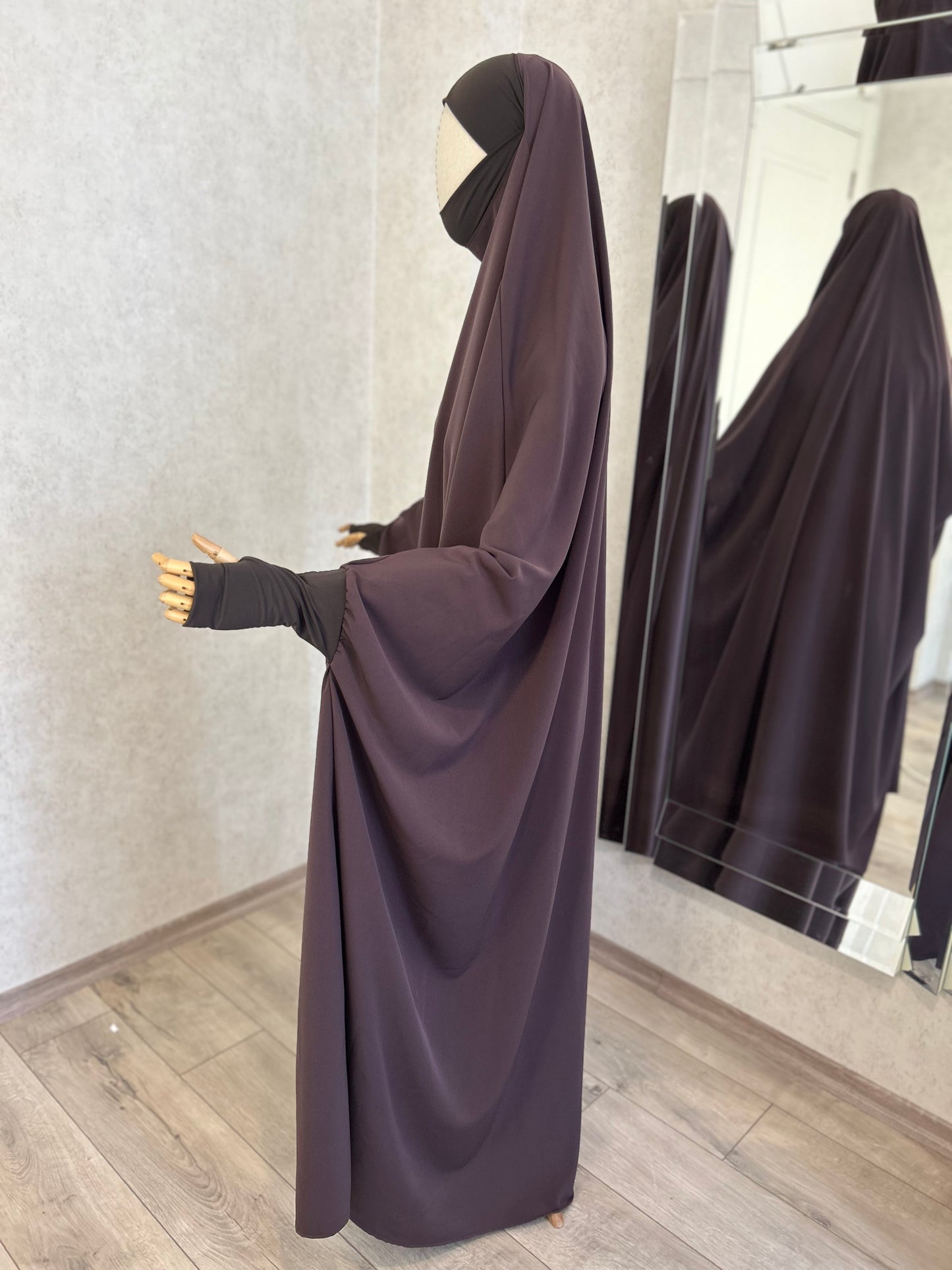 Jilbab Taymiyyah
