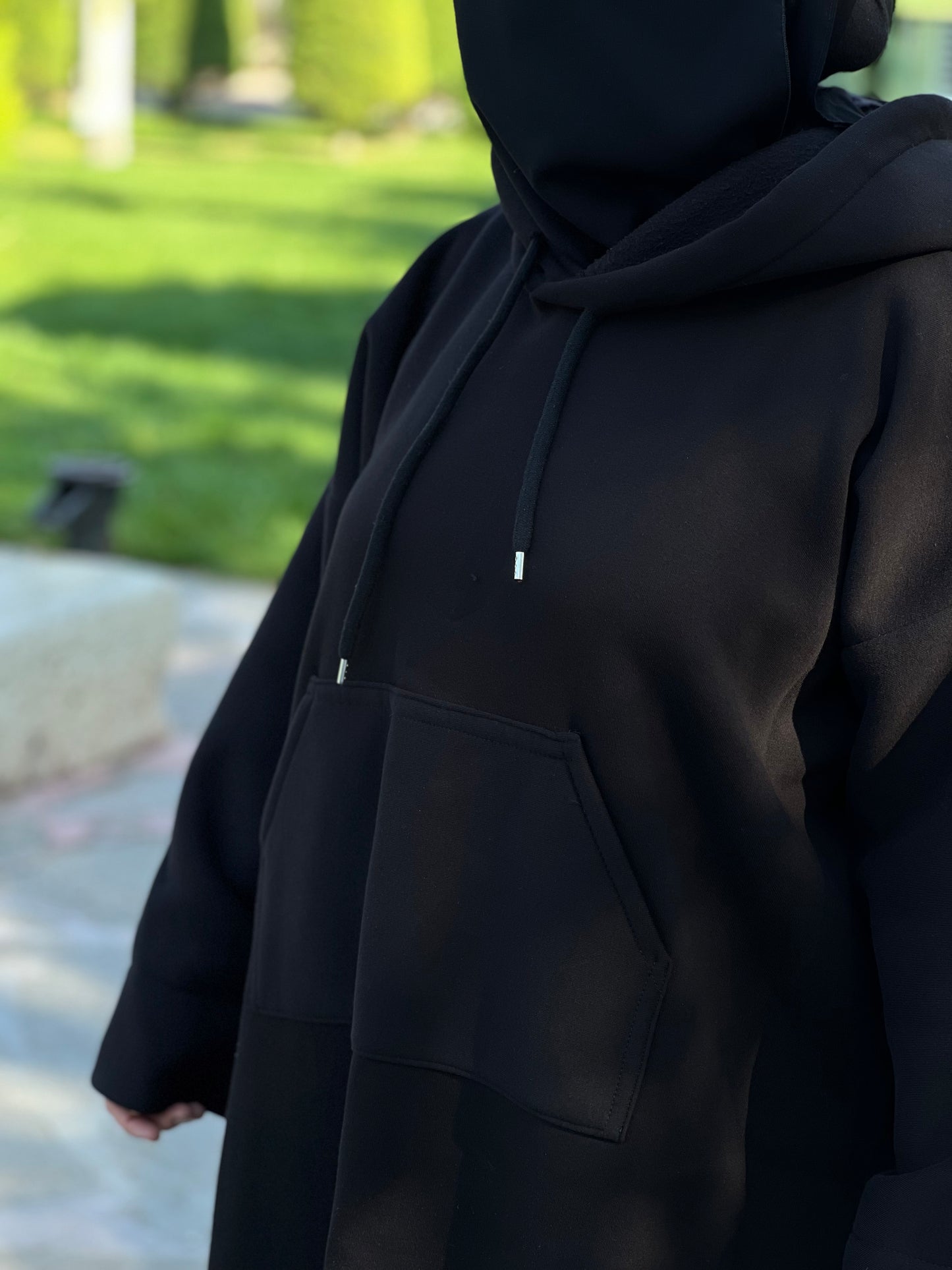 Hoodie Tayssir