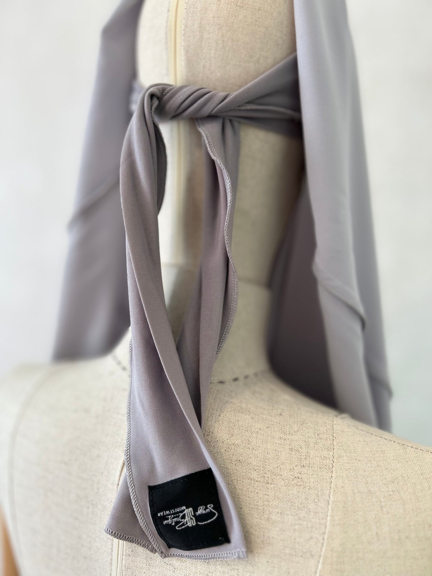 Khimar xxl