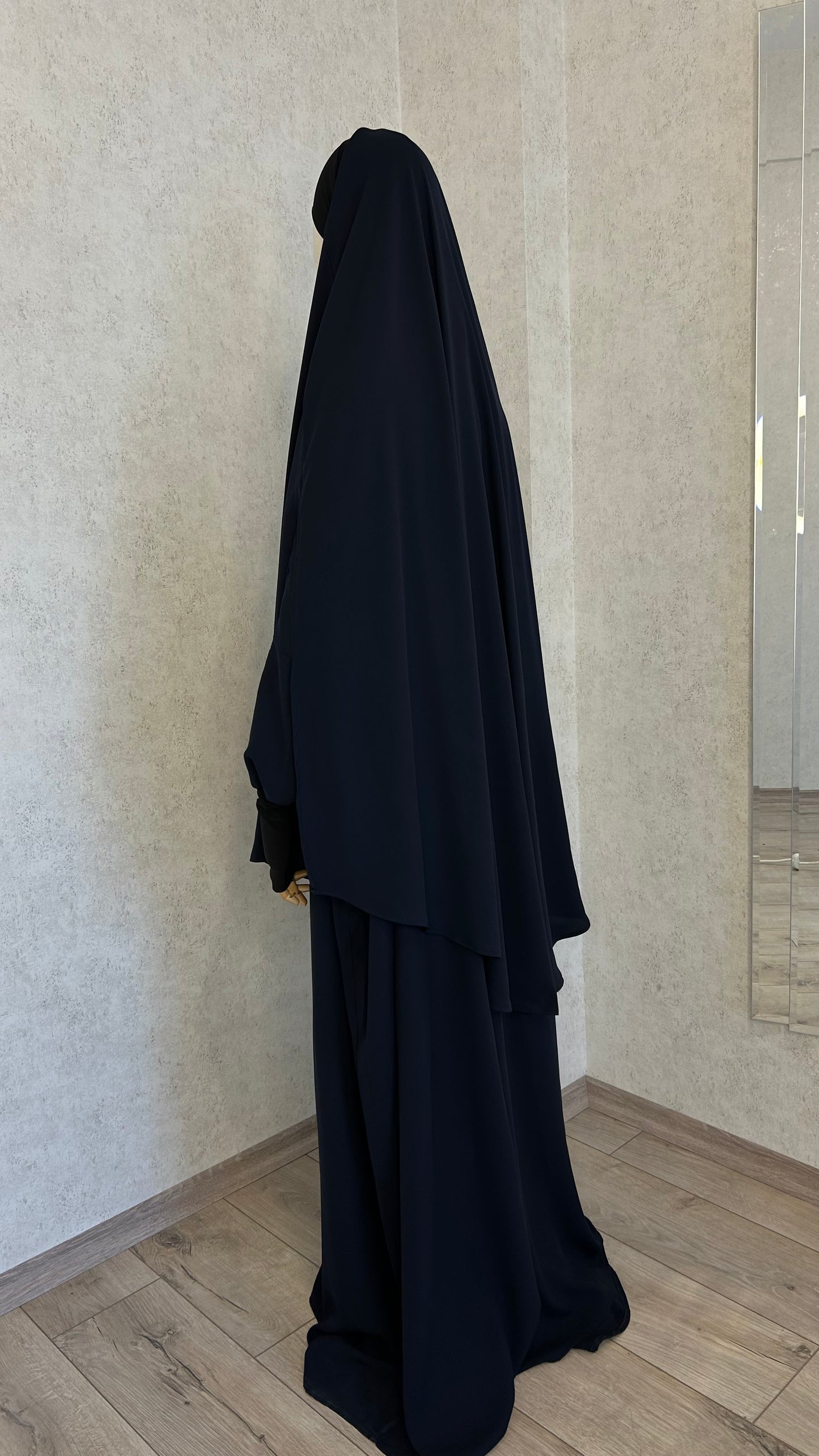 Abaya Muwahida
