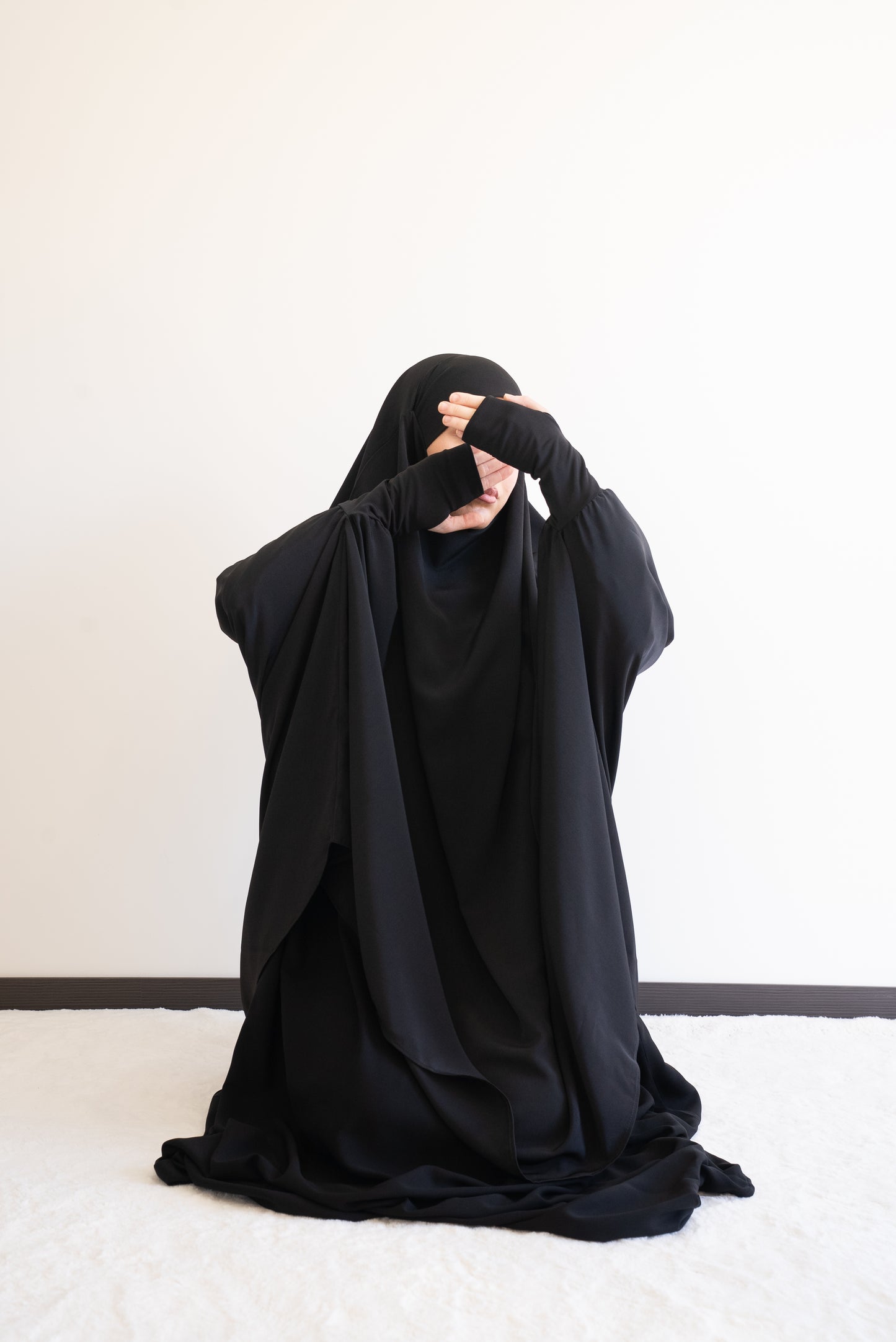 Jilbab Haya