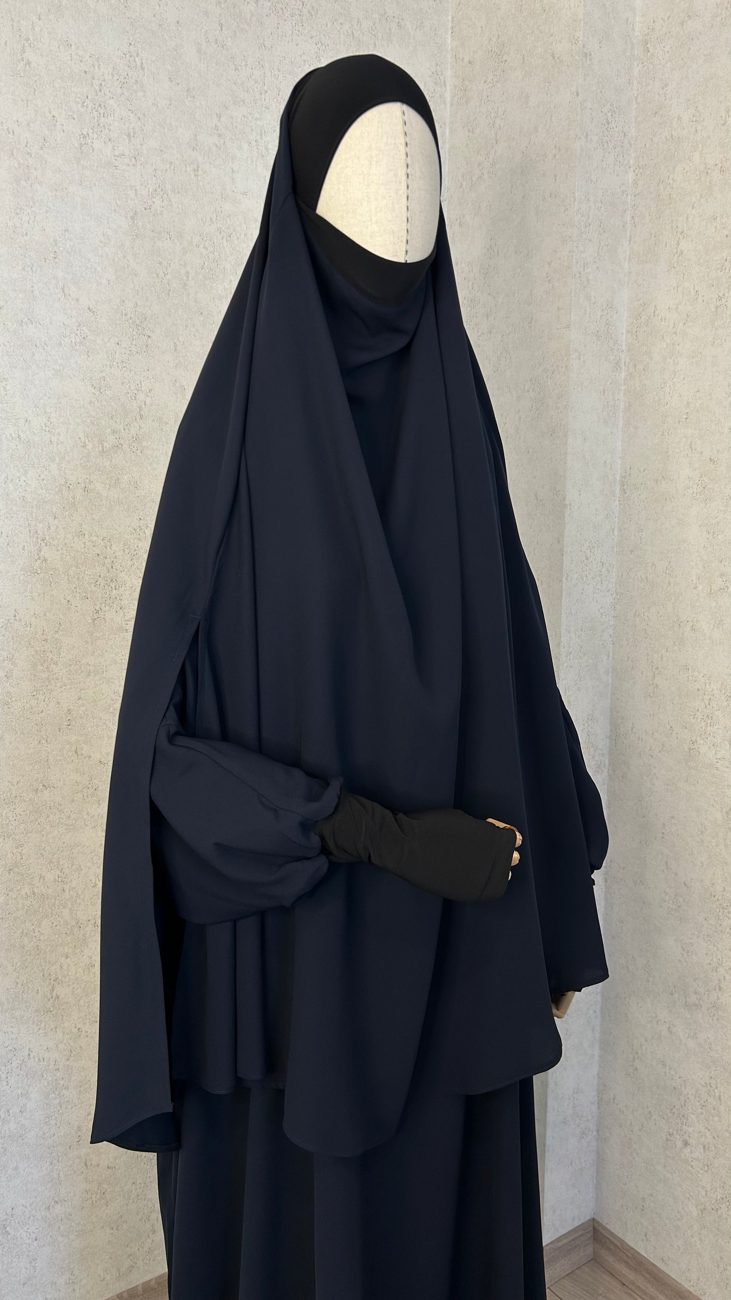 Abaya Muwahida