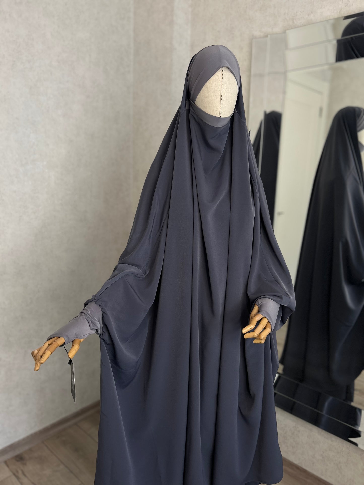 Jilbab Haya
