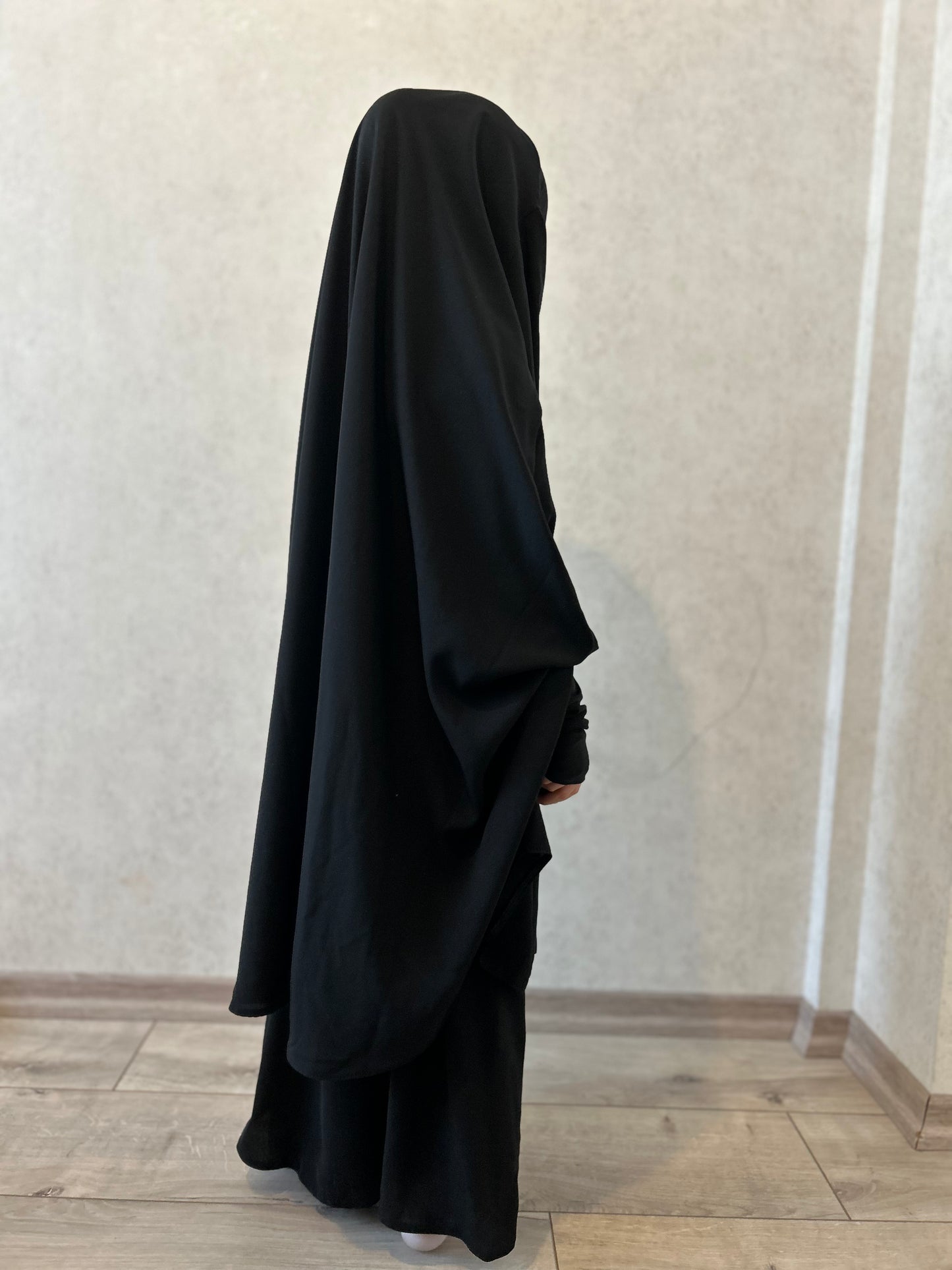 Mini Jilbab Eslem