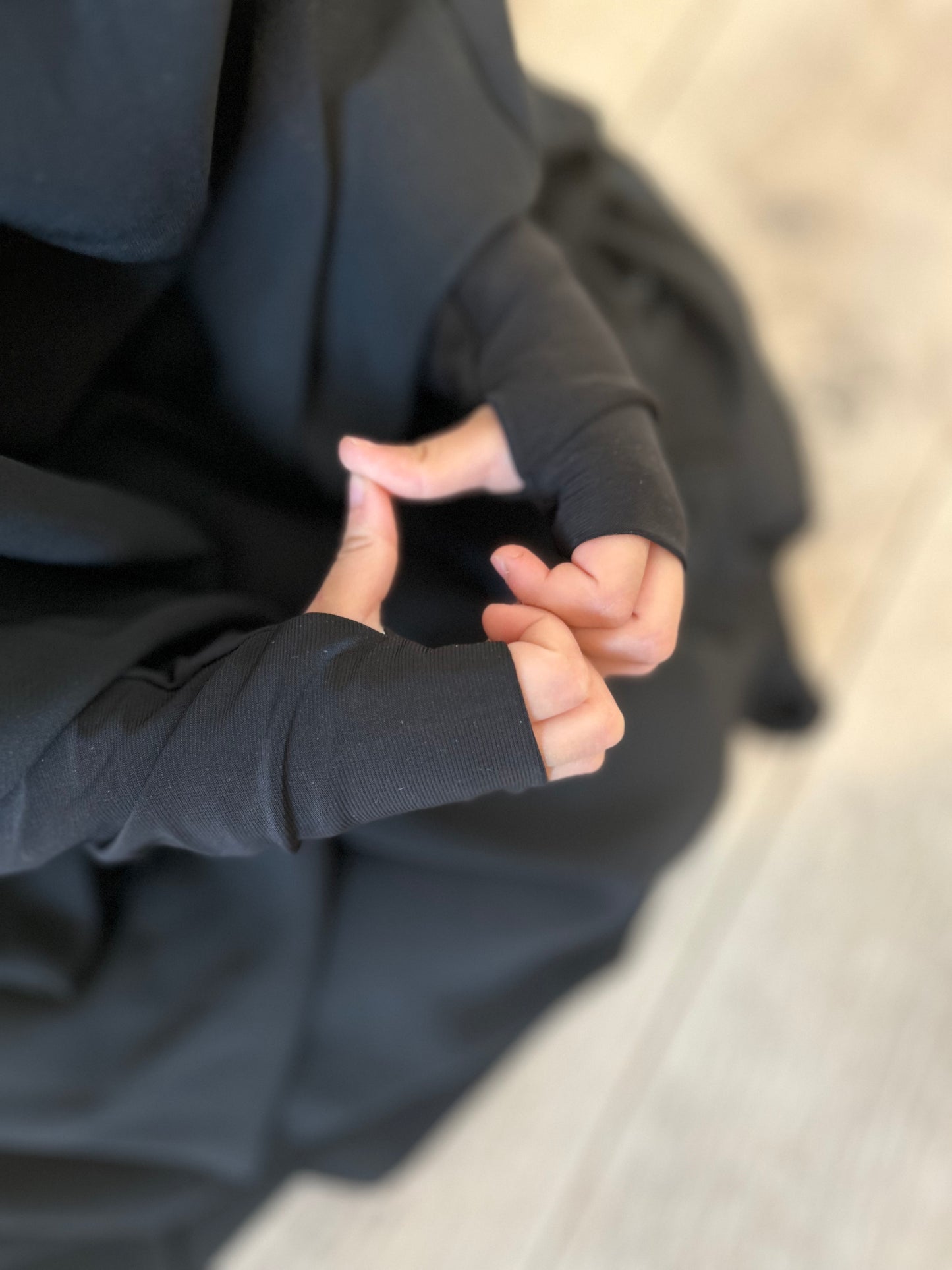 Mini Jilbab Eslem