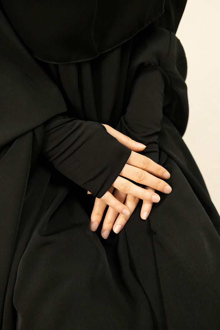 Jilbab Haya
