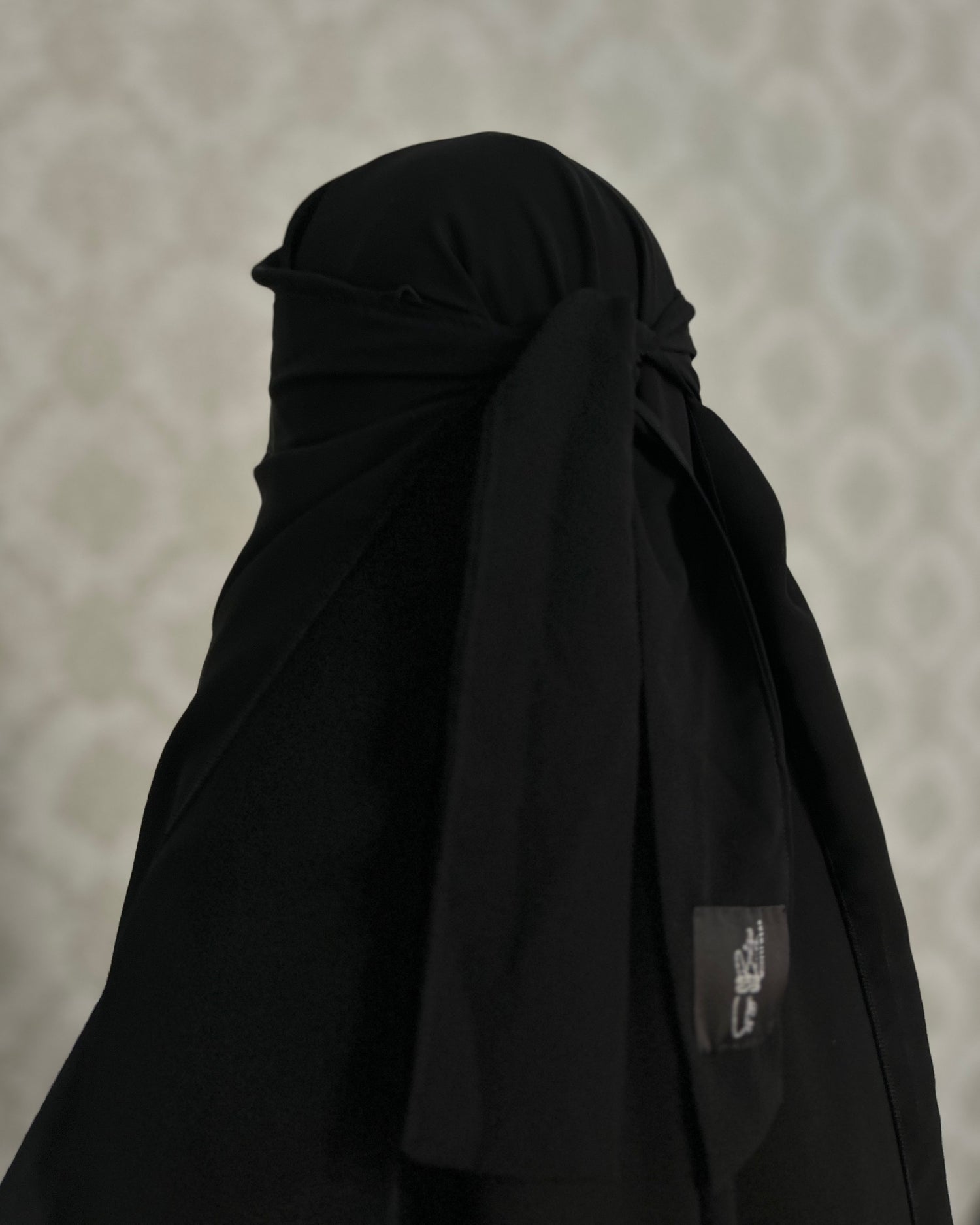 Niqab