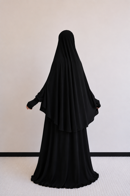 Abaya Muwahida