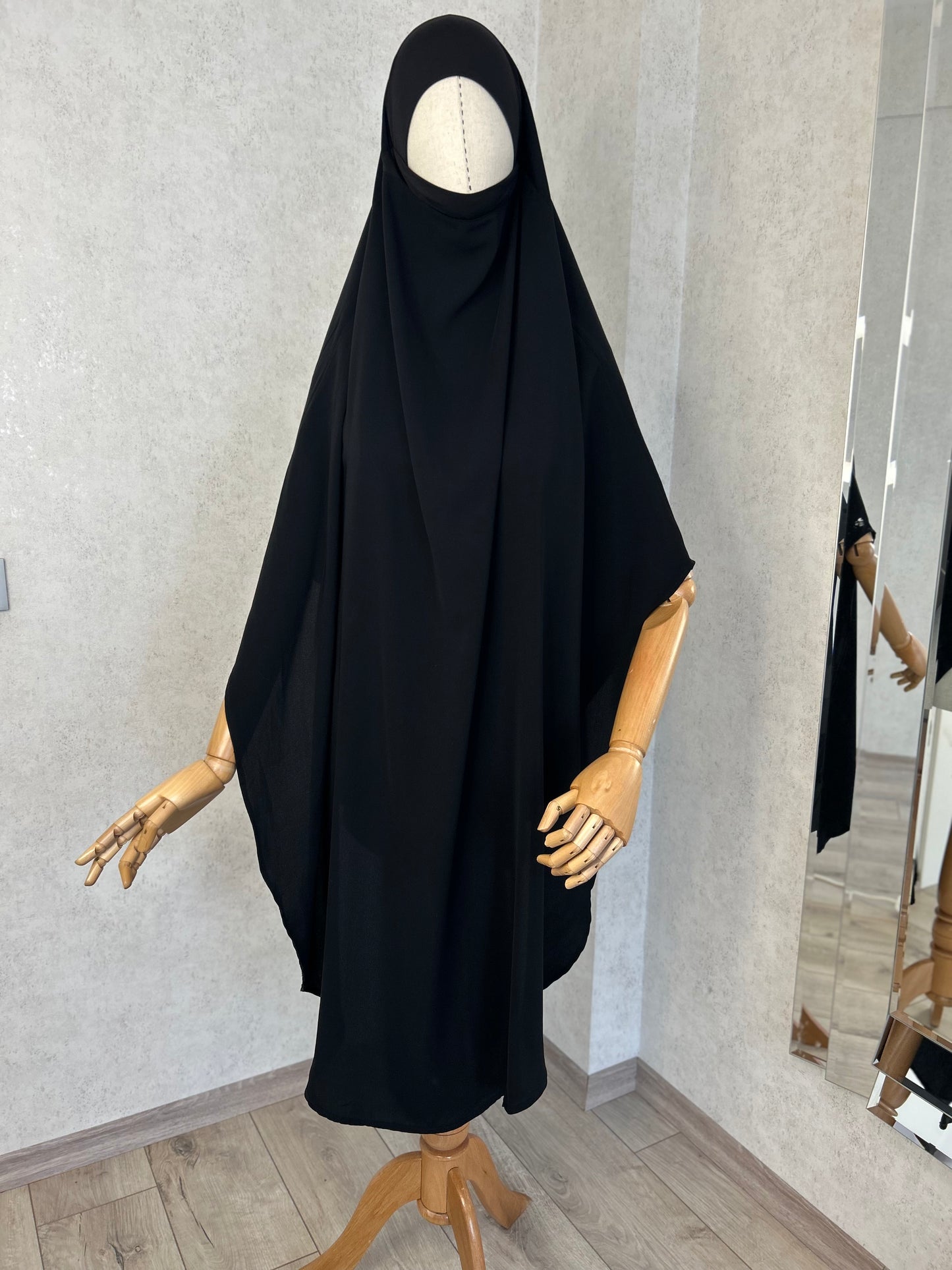Khimar XXL