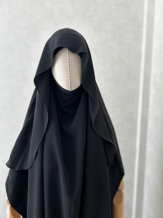Khimar Maysa