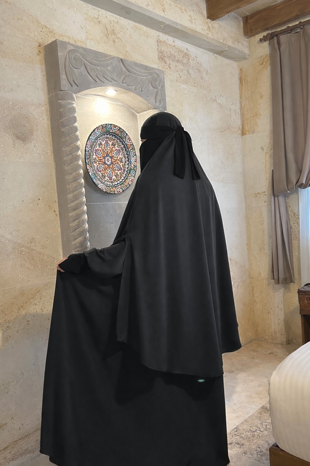 Abaya Muwahida