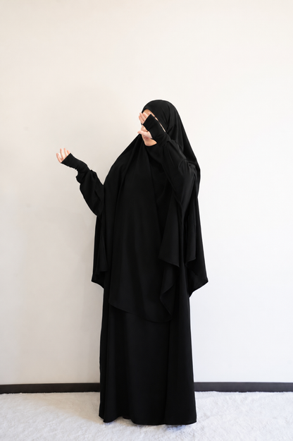 Abaya Muwahida