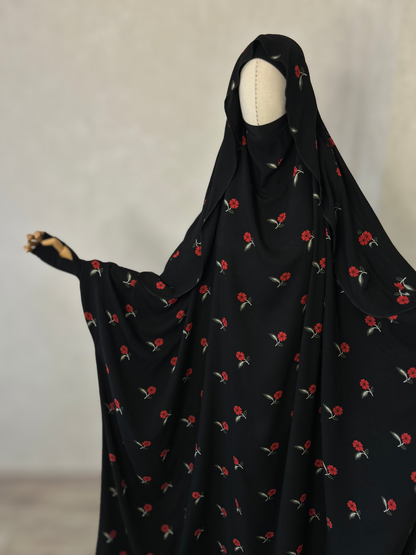 Jilbab Jouri