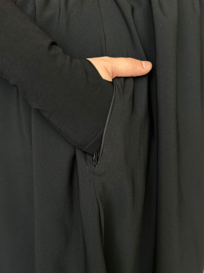 Jilbab Haya