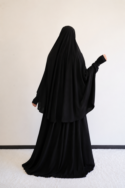Abaya Muwahida