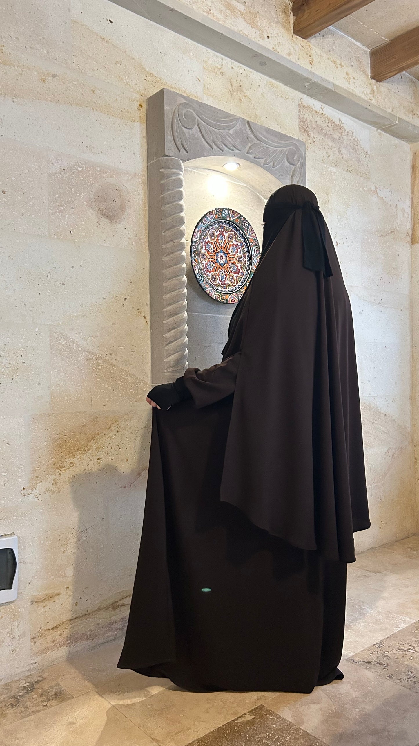Abaya Muwahida