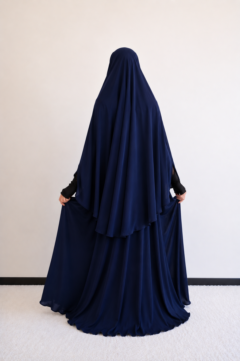 Abaya Muwahida