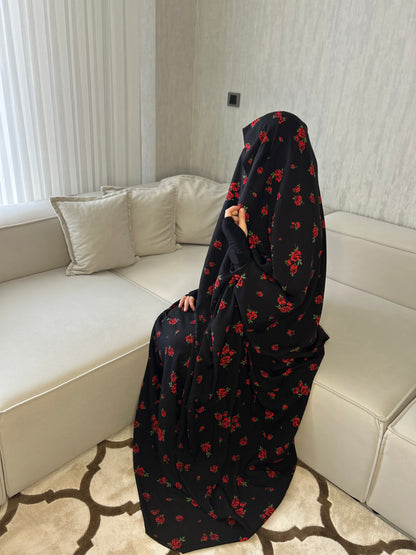 Jilbab Jouri - PRÉCOMMANDE