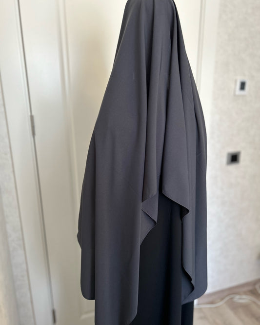 Hijab hafsa