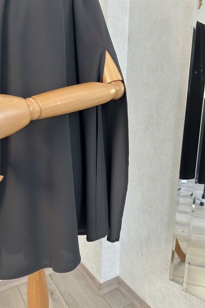 Khimar Muwahida - pièce issue du shooting