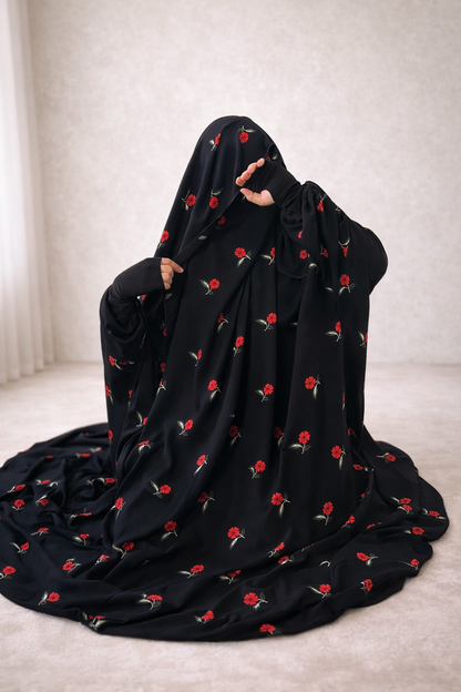 Jilbab Jouri