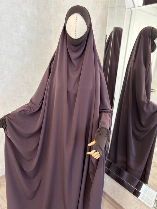 Jilbab Taymiyyah