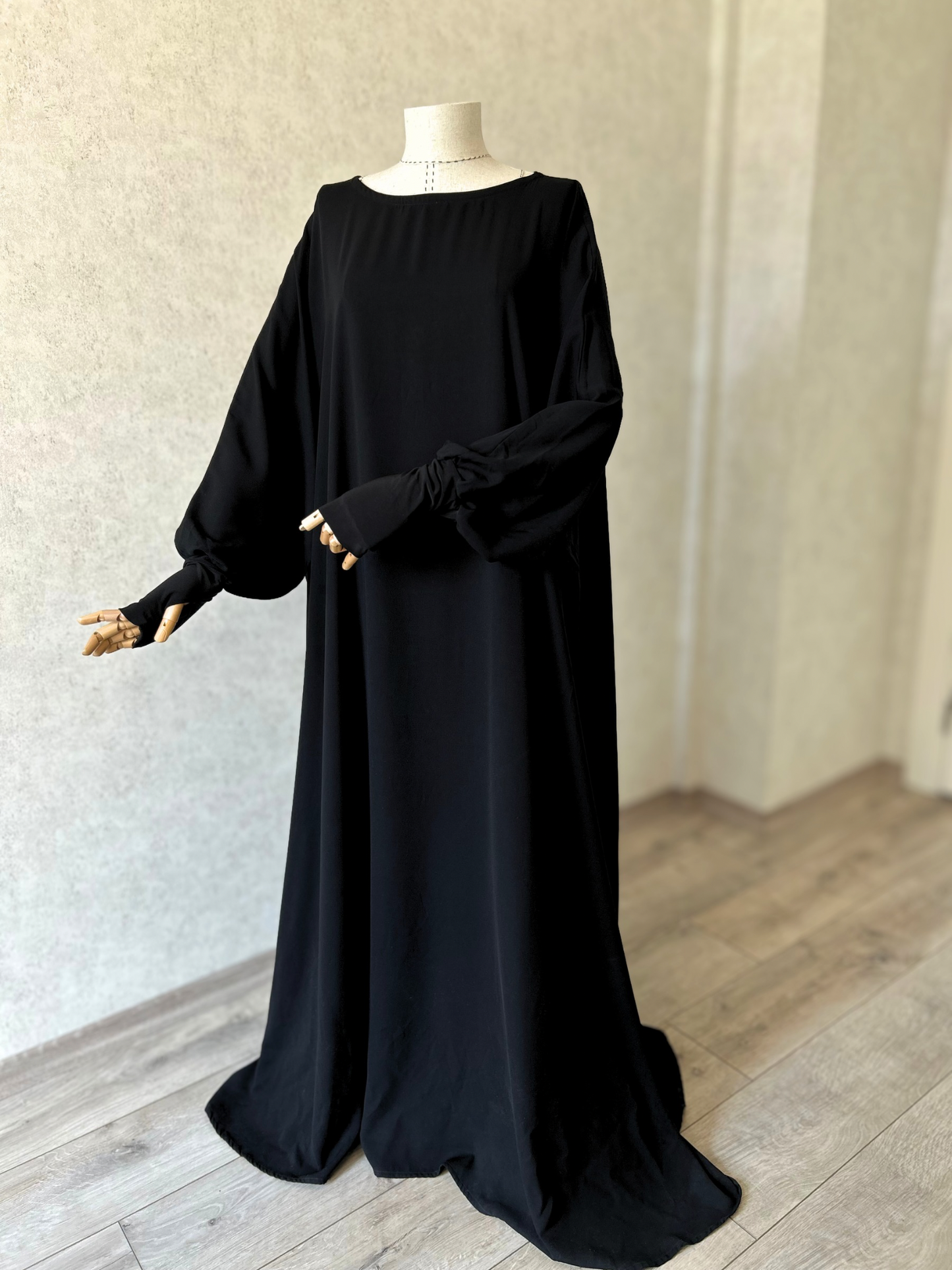 Abaya Muwahida