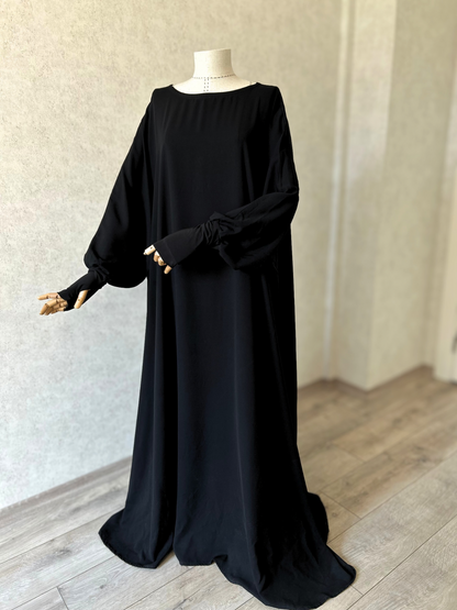 Abaya Muwahida