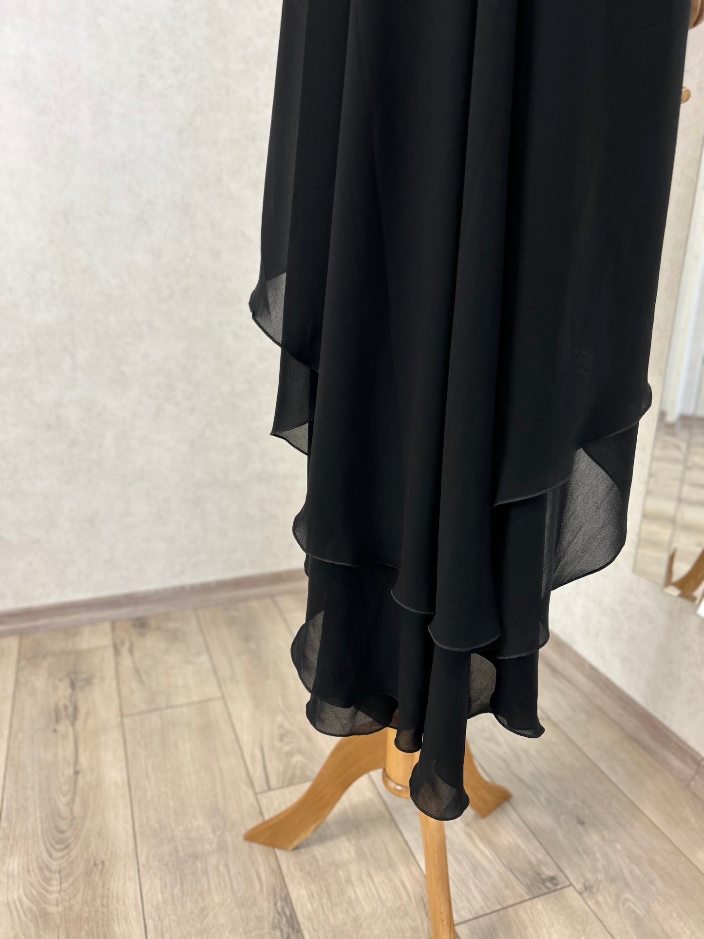 Niqab indonésien 3 voiles