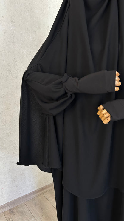 Abaya Muwahida