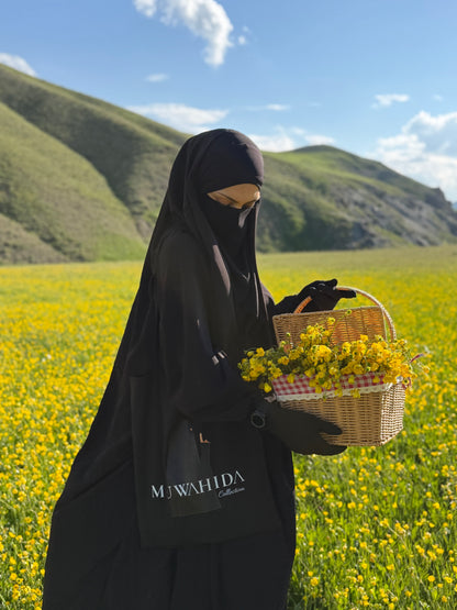 Totebag muwahida