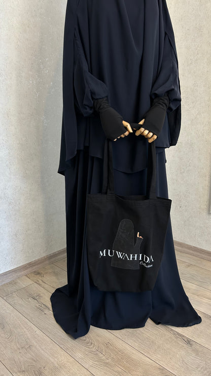 Totebag muwahida