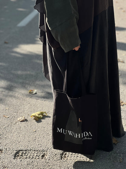 Totebag muwahida