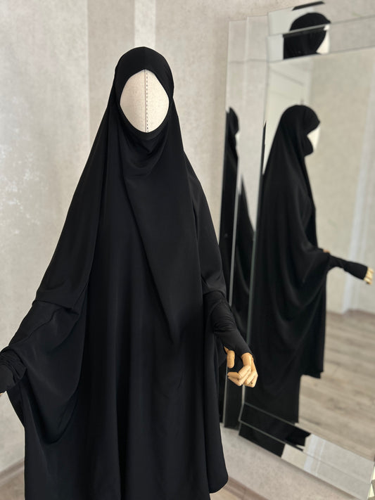 Jilbab Haya