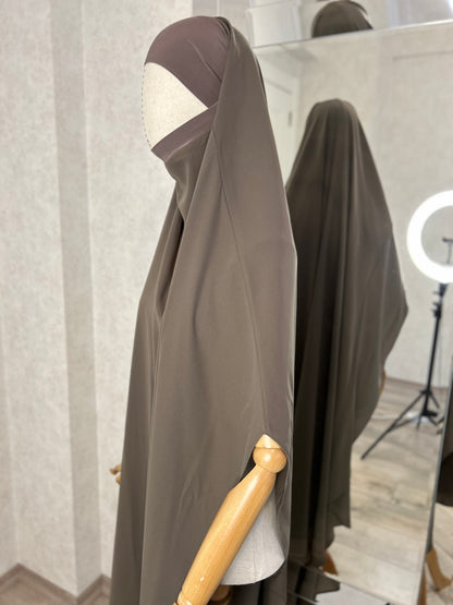 Khimar XXL
